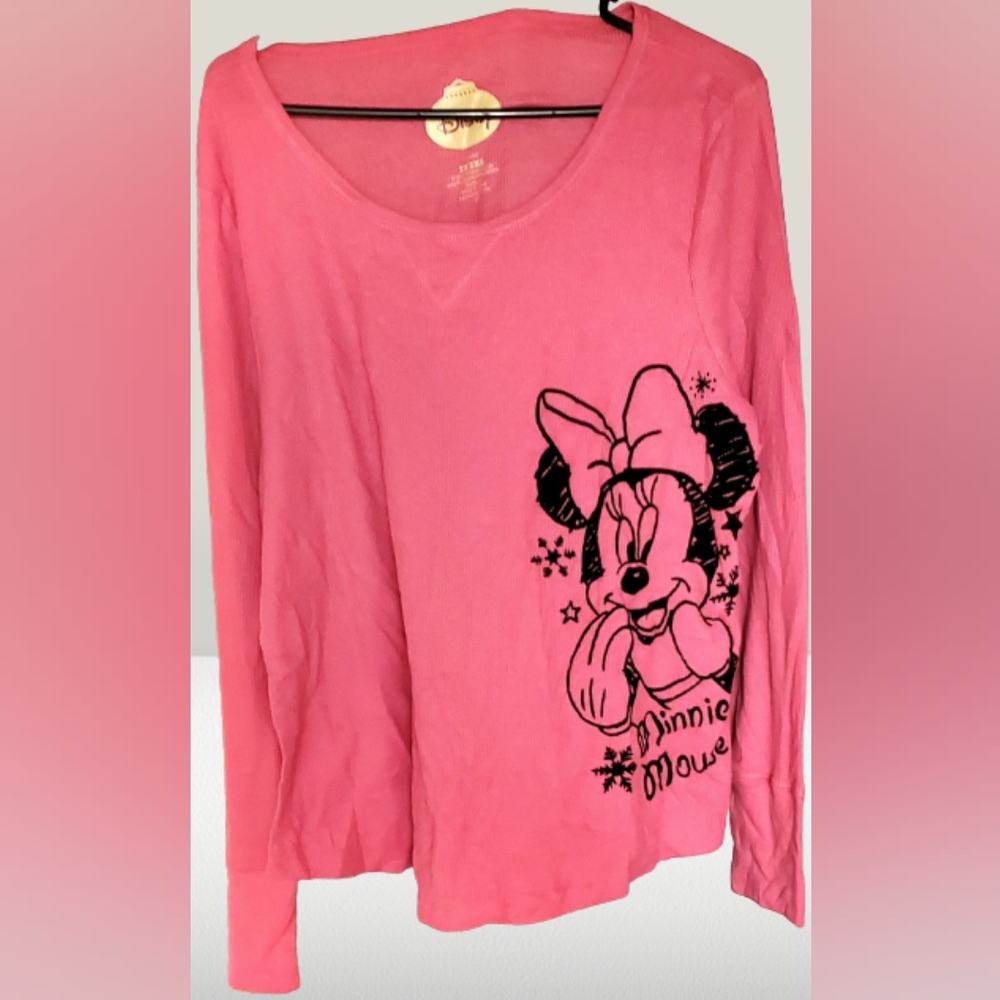 Disney Women's Shirt